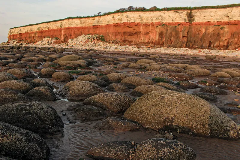 Cicerone - Walking In Norfolk - Laurence Mitchell-7